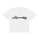ULTIMATE font ultimate arab t-shirt