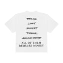 ULTIMATE Love Me Love Money t-shirt