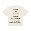 ULTIMATE Love Me Love Money t-shirt