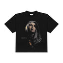 ULTIMATE divine faith holy bible t-shirt