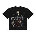 ULTIMATE divine faith holy bible t-shirt