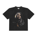 ULTIMATE divine faith holy bible t-shirt