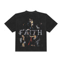 ULTIMATE divine faith holy bible t-shirt