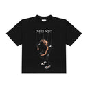 ULTIMATE dark travis t-shirt