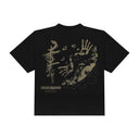 ULTIMATE dark travis t-shirt
