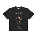 ULTIMATE dark travis t-shirt