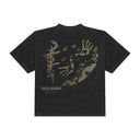 ULTIMATE dark travis t-shirt