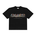 ULTIMATE supper saint holy t-shirt