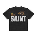 ULTIMATE supper saint holy t-shirt