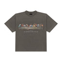 ULTIMATE supper saint holy t-shirt